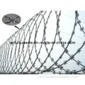 Razor Barbed Tape Wire SS430